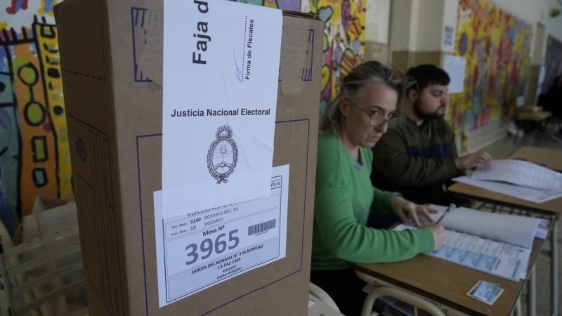 El 29 de junio se vuelve a votar en Santa Fe. También habrá comicios nacionales en octubre.