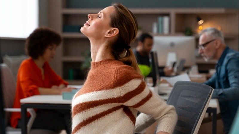 Según un estudio, ocho de cada diez personas experimentan dificultades para concentrarse.