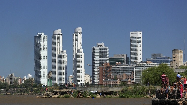 El nuevo régimen de torres se presentará el jueves en el Concejo.