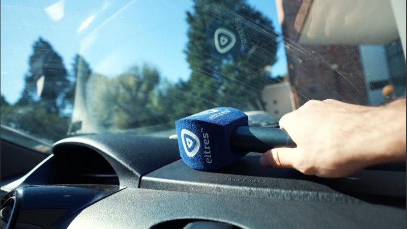 El Tres celebra 60 años.