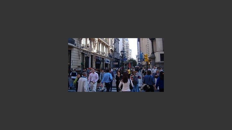 El fin de Cuota Simple preocupaba a los comerciantes de Rosario.