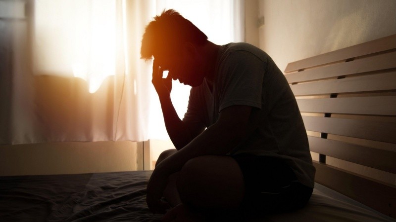 Esta proteína está elevada en personas con depresión y sus niveles disminuyen tras un tratamiento eficaz.