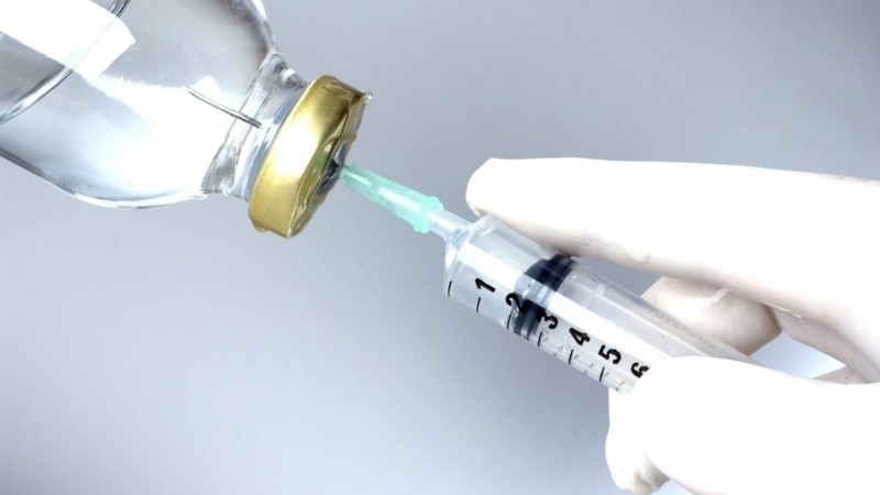 La tecnología podría estar lista para utilizarse en ensayos clínicos en 2026.