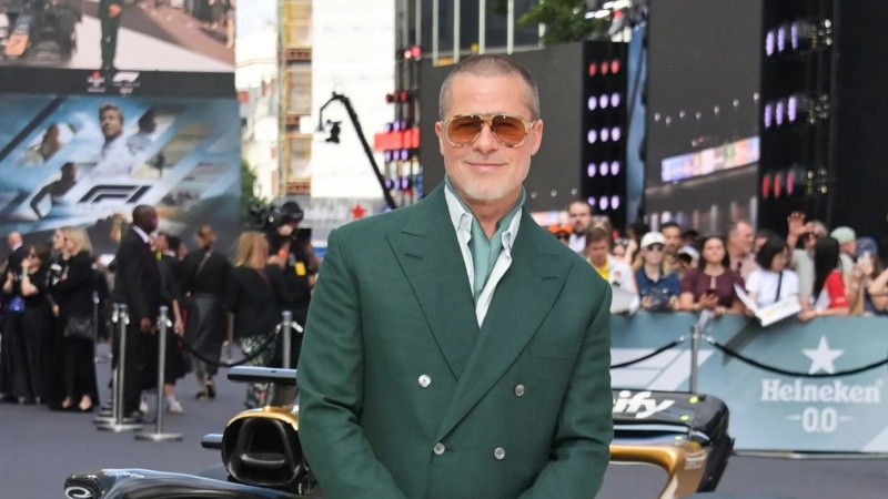 Una forma de combinar prendas ajustándose netamente al color.