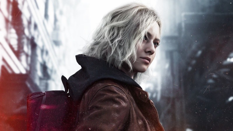 Podrá optarse por jugar con cámaras en primera o tercera persona.