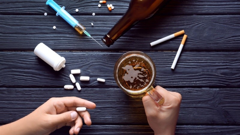 El organismo hace foco en el aumento de consumo a edades cada vez más tempranas.