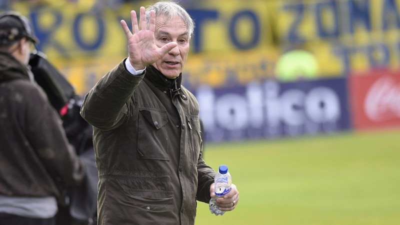 El técnico Holan tiene una semana completa para recuperar lesionados.