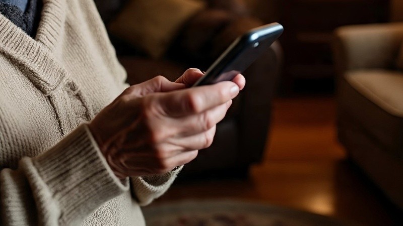 Se espera que Claro reponga los servicios para el mediodía.