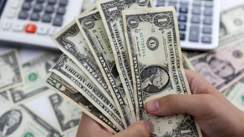 El valor del dólar no se moverá demasiado, dice el gobierno.