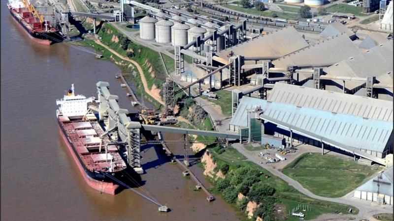 Vicentín dejó un pasivo cercano a los 1.500 millones de dólares