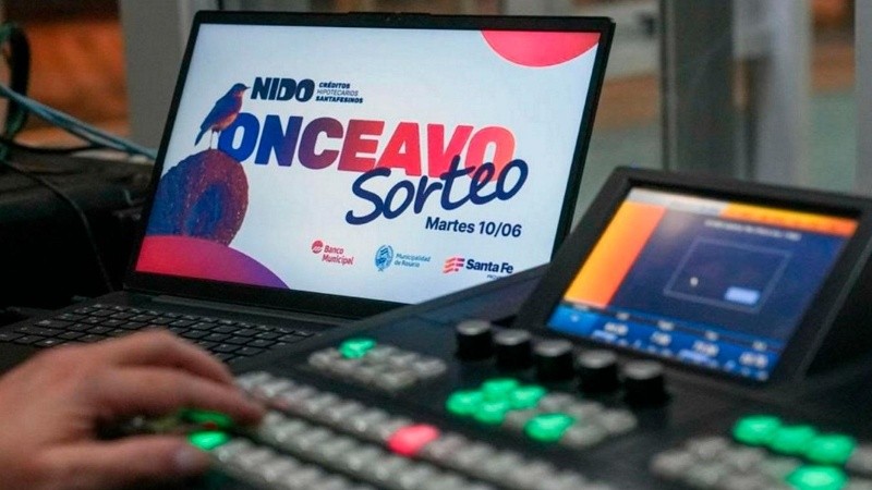La inscripción a los Créditos Nido continúa abierta