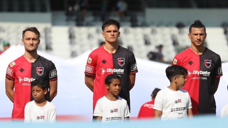 La Lepra cerró la pretemporada en México.