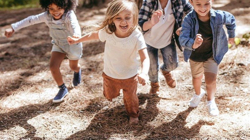 Opciones para realizar dentro y fuera de casa sin recurrir necesariamente a las pantallas.