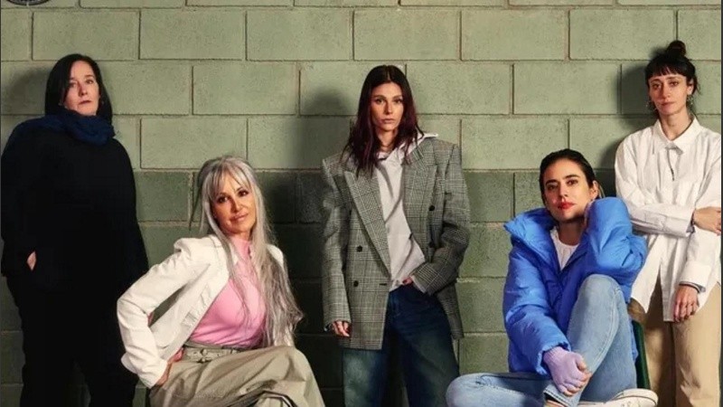 En el barro ya tiene fecha de estreno en la plataforma de streaming.