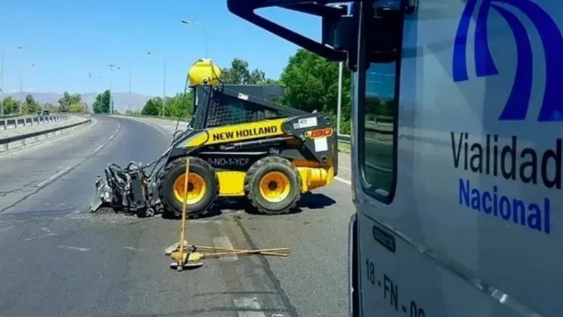 La eliminación de Vialidad Nacional y de su contraparte de Seguridad Vial estaba dentro de los planes de la administración nacional desde hace tiempo.