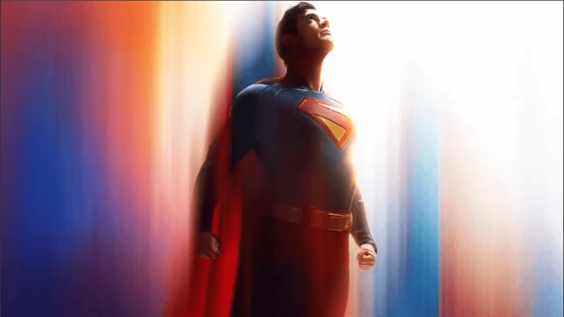 Si Kal-El viajó durante 420 años y lleva al menos 33 años en la Tierra, según los cálculos.