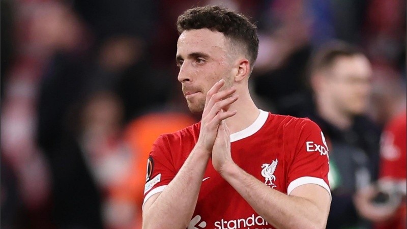 Diogo Jota falleció a los 28 años tras un accidente de tránsito en España.