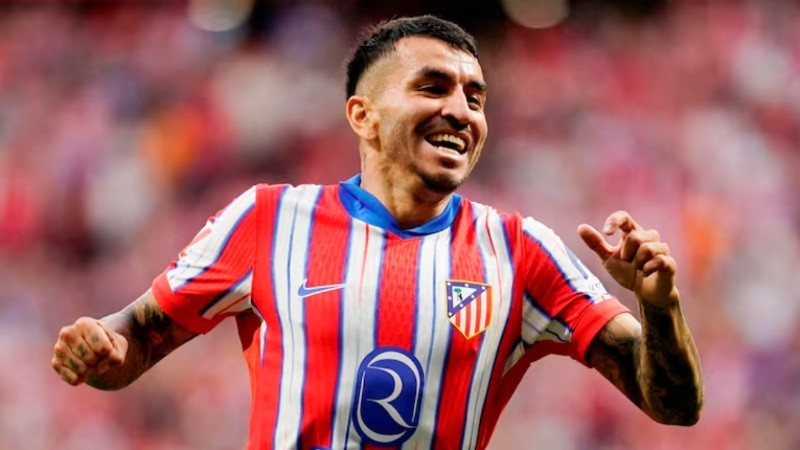 Angelito Correa deja España para jugar en México.