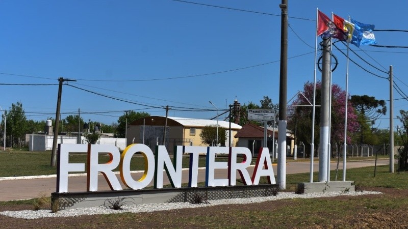 El crimen ocurrió este miércoles pasadas las 20.