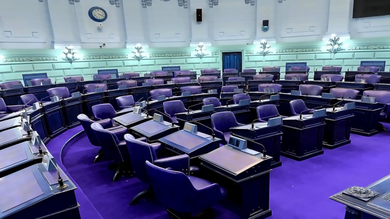 Reforma constitucional: la oportunidad de sentar las bases de la Santa Fe del siglo XXI