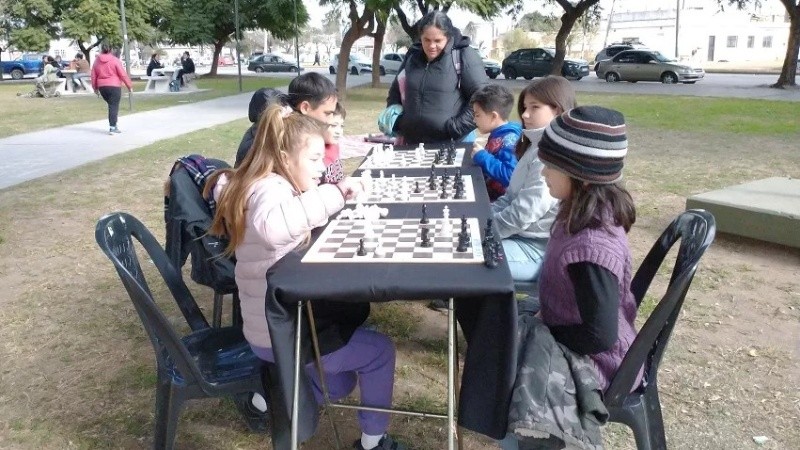 Ofertas para todos los gustos, horarios y barrios.