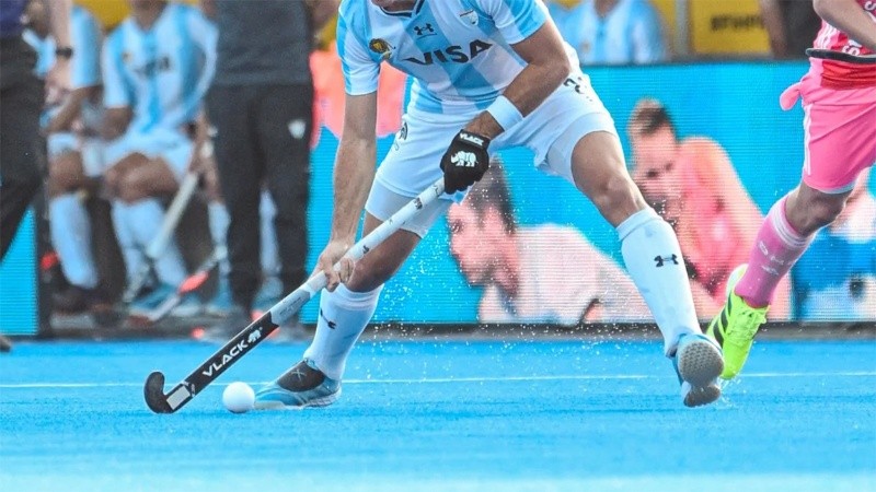 Rosario será sede del primer torneo nacional de hockey máster +50 para caballeros.