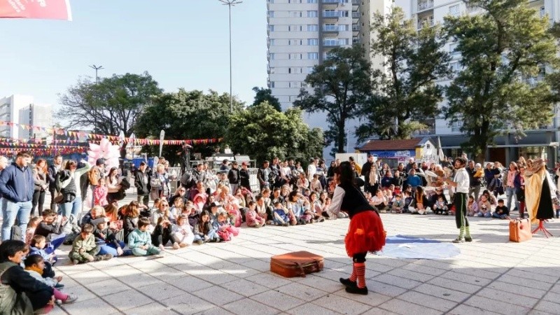 Ofertas para todos los gustos, horarios y barrios.