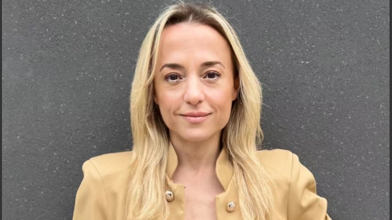 La actriz tuvo que llamar al 911