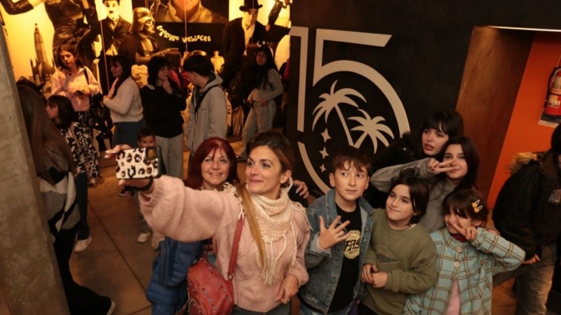 Ofertas para todos los gustos, horarios y barrios.