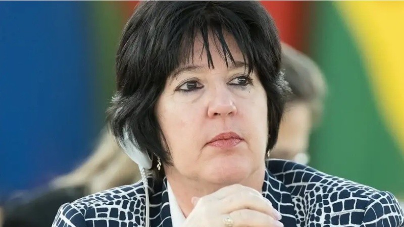 Feitó había dicho que quienes limpian parabrisas lo hacen para comprar alcohol.