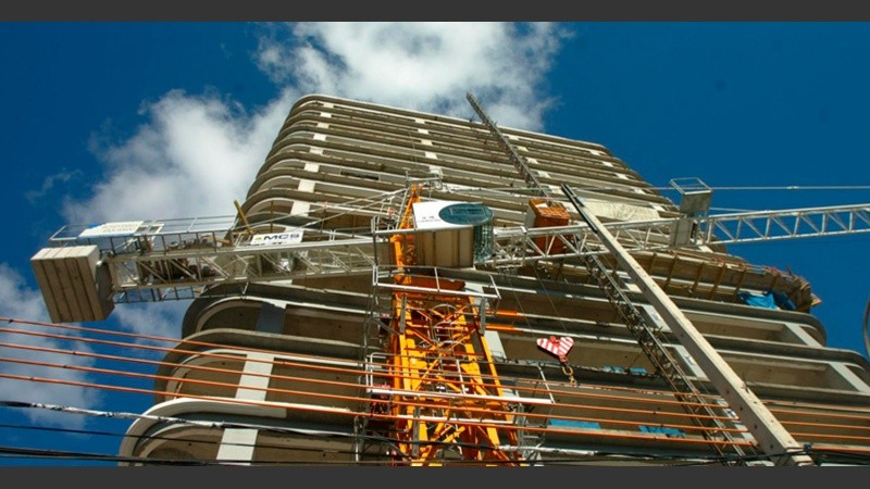 El 9% de las escrituras firmadas en lo que va del año fueron con créditos hipotecarios