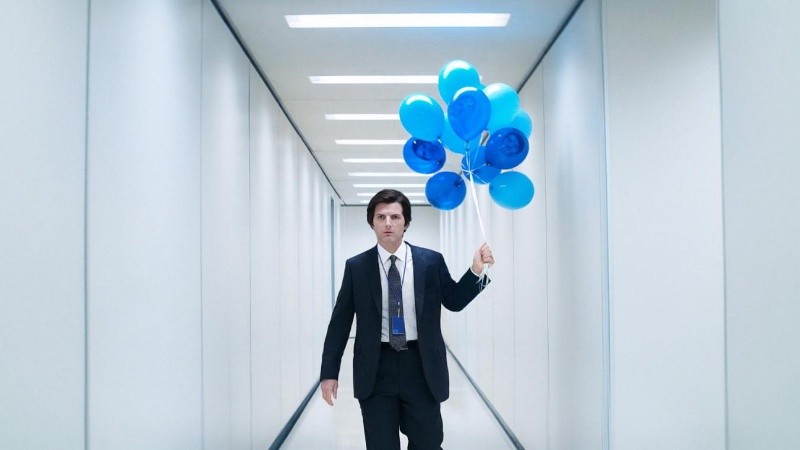 Adam Scott protagoniza 