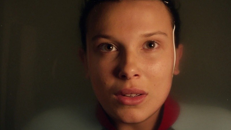 Eleven, el icónico personaje interpretado por Millie Bobby Brown, regresa para la última temporada de Stranger Things.