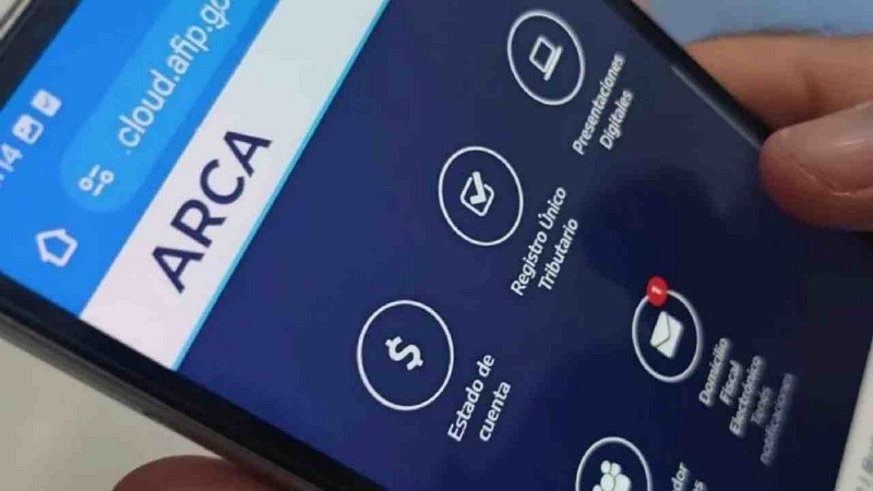 Un rediseño tributario que terminaría con el monotributo.