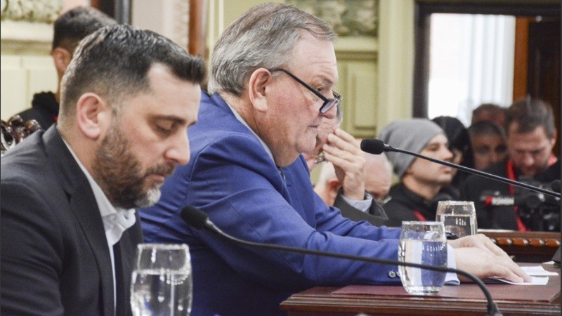 El titular de la UCR provincial presidirá la asamblea.