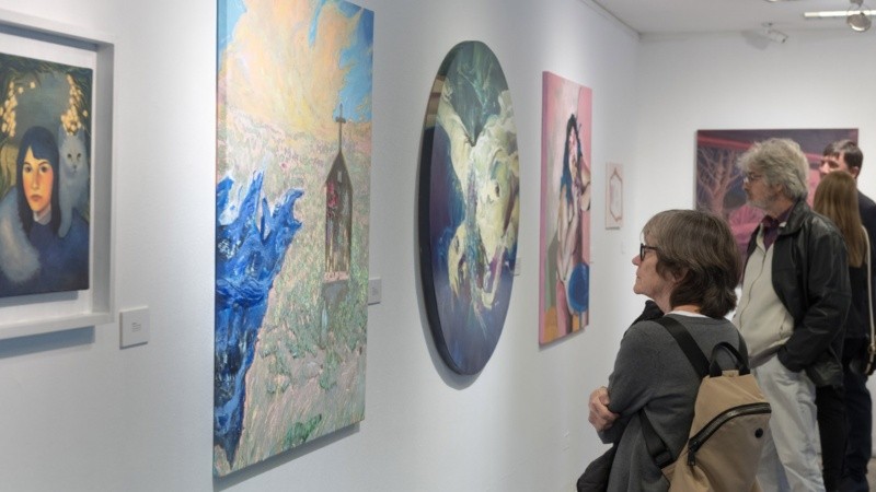 La convocatoria se encuentra abierta hasta el 10 de agosto.