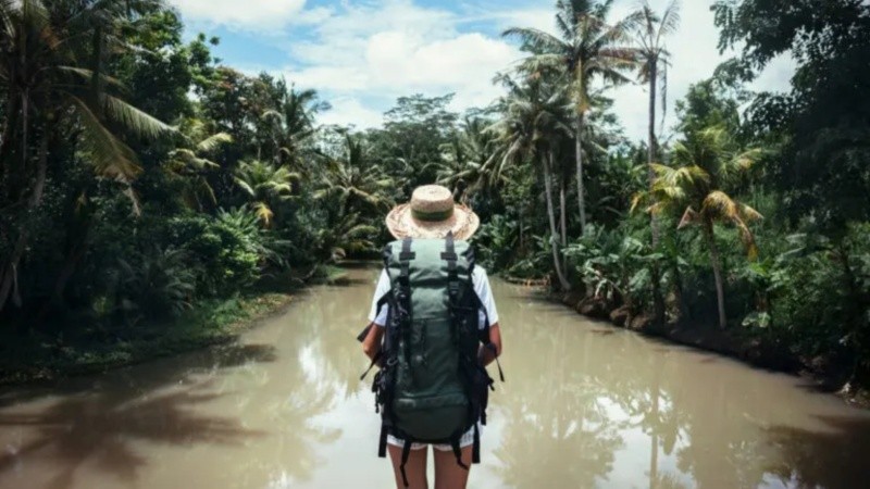 Las patologías cutáneas constituyen cerca del 20% de consultas en atención al viajero.