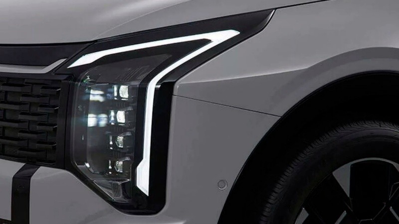 Su presentación oficial será en septiembre.