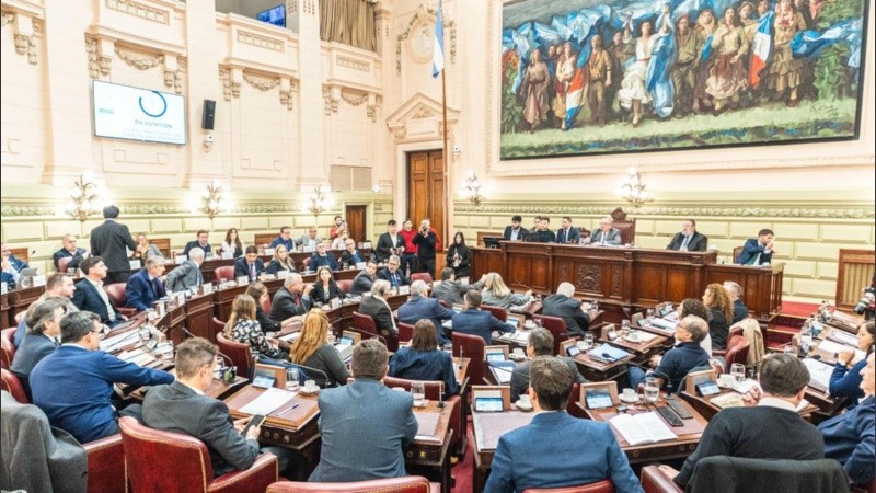 La reforma avanza con diferencias internas, alianzas en construcción y propuestas que chocan en temas clave.