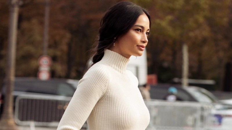 Opciones que se adaptan a todos los estilos.