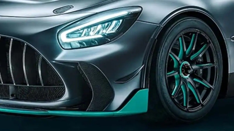 Aún se desconoce cuándo será su fecha de presentación oficial.