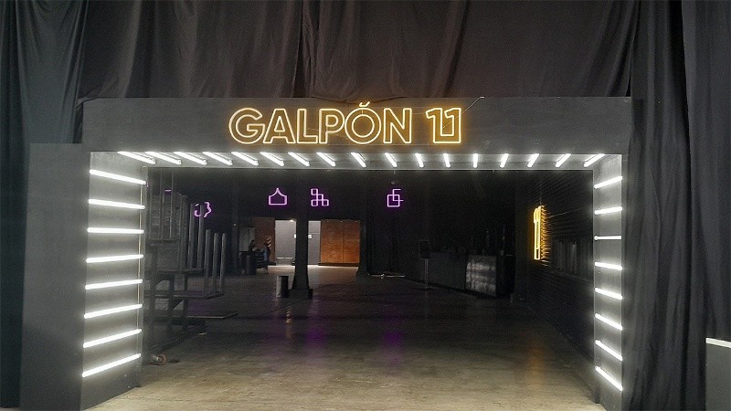 Cada año hay actividades conmemorativas.