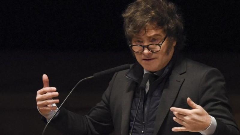 Según el decreto de veto, las leyes aprobadas tienen  “graves vicios reglamentarios”.