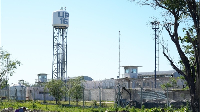 Dos condenas. Un call center en la 