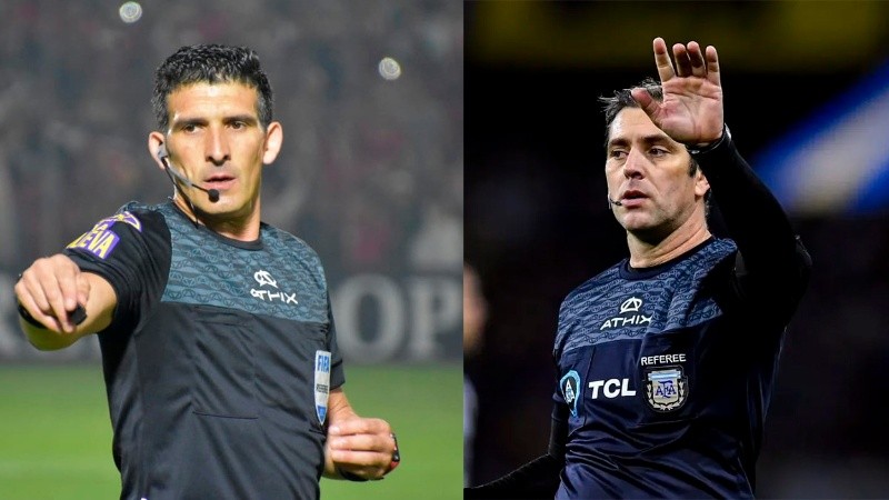 Se viene la cuarta jornada, tras el descanso del fin de semana anterior.