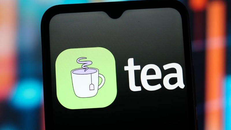 Filtraron fotos de miles de usuarias de Tea, una reconocida aplicación de “citas seguras para mujeres”.