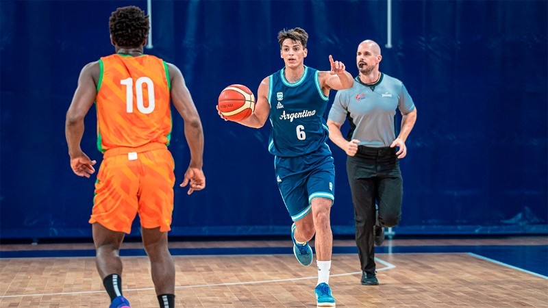 El jueves vuelve a escena el equipo de Prigioni.