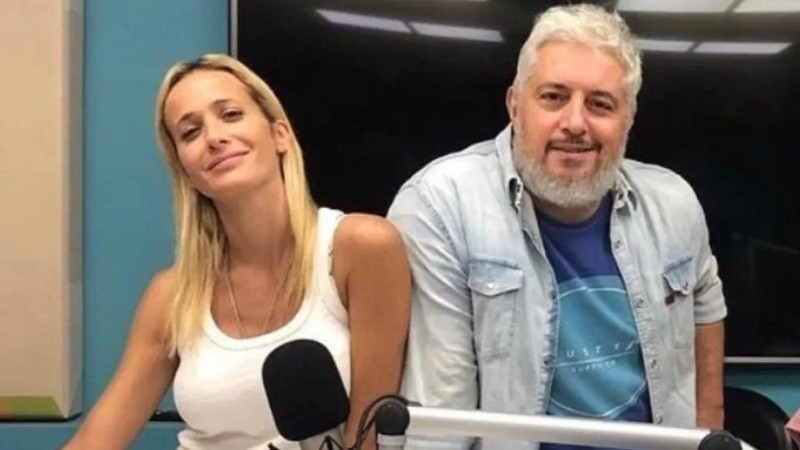  “Le tenía controladas las horas de ingreso y las salidas”.