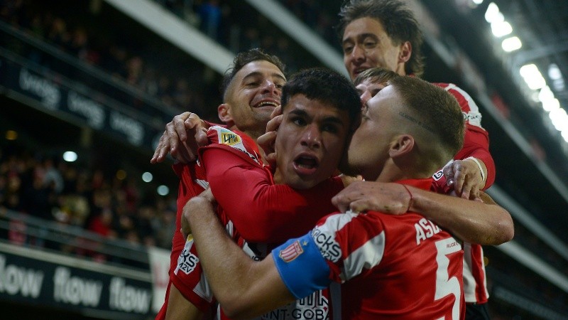 Por otro lado, la Lepra Mendocina quedó en la séptima posición de la Zona A con 4 unidades.