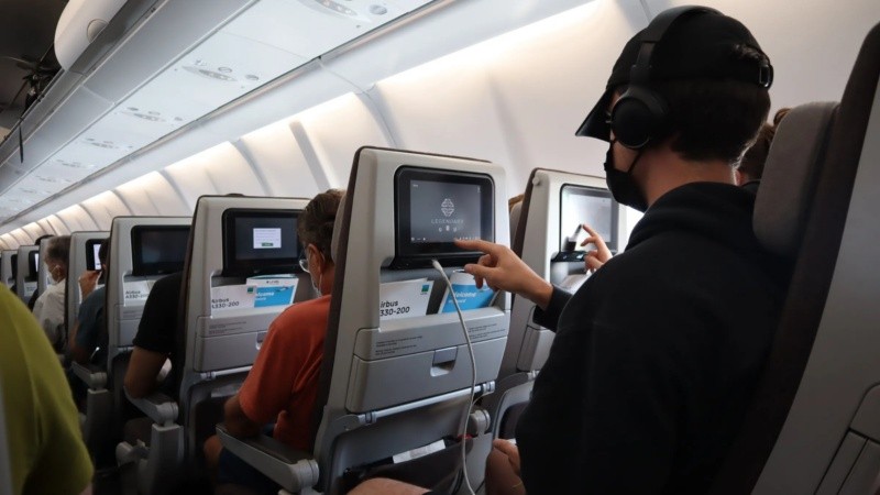 El cuidado de la columna no solo debe realizarse en el traslado en sí mismo, sino también en el armado y desarmado de equipaje.